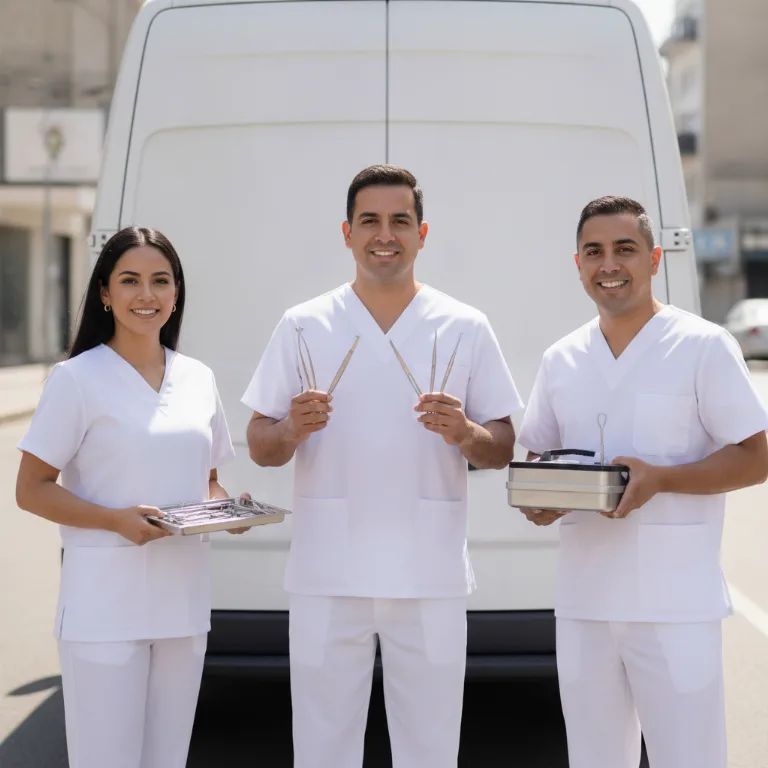 Cirurgião Plástico equipe em Crato